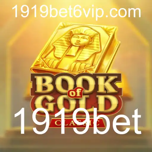 Book of Gold Classic: Explorando o Jogo com 1919bet