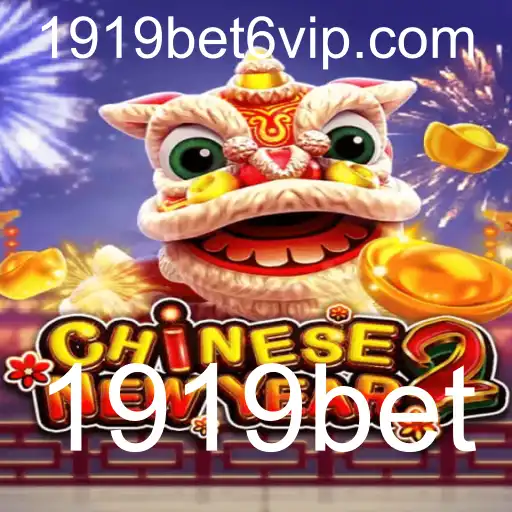 Descubra o Fascinante Mundo de CHINESENEWYEAR2 no 1919bet