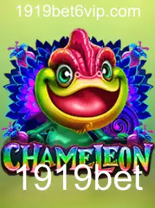 Chameleon: O Novo Jogo de Estratégia em Destaque no 1919bet