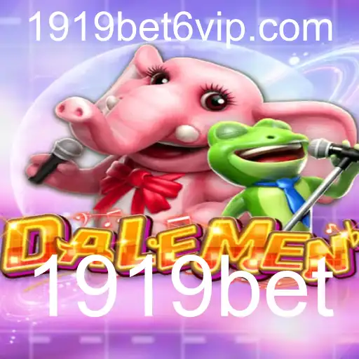 Explorando o Fascinante Jogo DALEMEN com a Palavra-Chave 1919bet