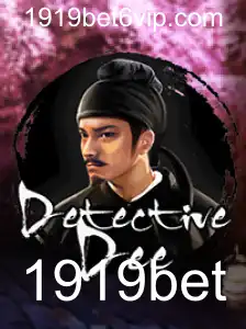 Explorando o Fascinante Mundo de DetectiveDee: Um Mergulho no Jogo de Mistério e Aventura