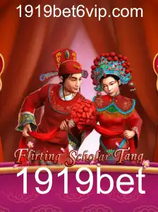 Flirting Scholar Tang: Uma Imersão no Jogo e nas Oportunidades de Entretenimento