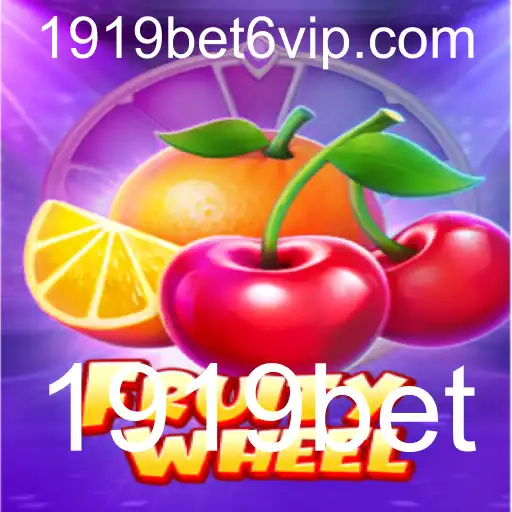 Descubra o Mundo de FruityWheel: Uma Nova Experiência de Jogo no 1919bet