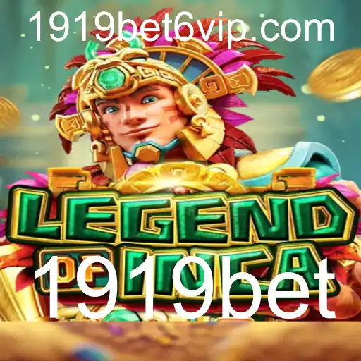 LegendofInca: Mergulhe na Aventura com 1919bet