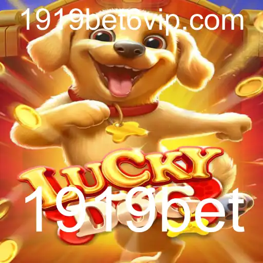Descubra o Mundo de Emoção com LuckyDog no 1919bet