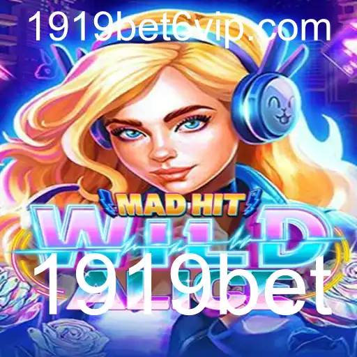 MadHitWildAlice: Desbravando o Mundo do Jogo com 1919bet