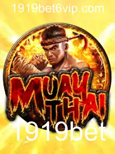 Explorando o Fascinante Mundo do Jogo MuayThai com 1919bet