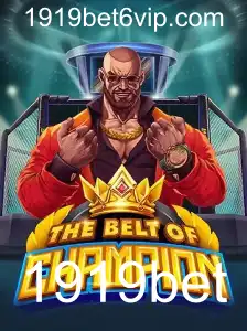 Desvendando o Fascínio do Jogo TheBeltOfChampion: Um Guia Completo