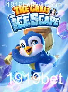 Descubra as Aventuras de 'TheGreatIcescape': Um Olhar Detalhado