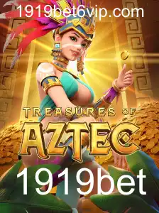 Explorando os Tesouros do Jogo 'Treasures of Aztec' no 1919bet