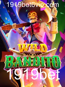 Explorando o Jogo 'WildBandito': Um Mergulho nas Aventuras do Velho Oeste