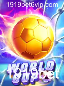 Descubra o Mundo do Jogo WorldCup com a Palavra-chave 1919bet