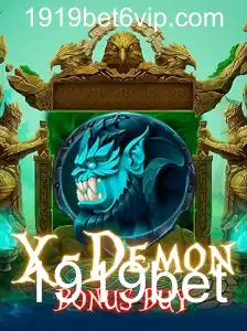 Desvendando XDemonBonusBuy: O Jogo que Conquista Cada Vez Mais Jogadores